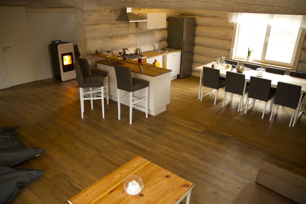 Humala Holiday Home Kohila 객실 사진