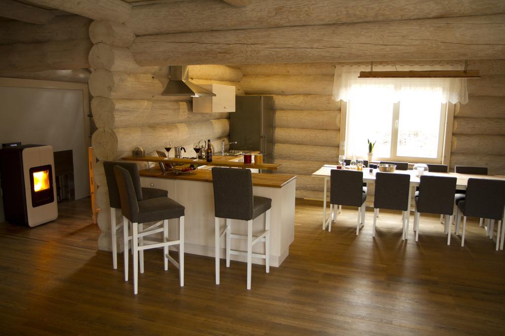 Humala Holiday Home Kohila 객실 사진